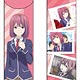 食戟のソーマ デカストラップ 新戸緋沙子