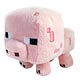 マインクラフト プラッシュ(ぬいぐるみ) ベビー ブタ