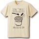 食戟のソーマ グラフィックTシャツ 1500 A / メンズフリー