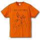 食戟のソーマ グラフィックTシャツ 1500 B / メンズフリー
