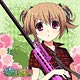 グリザイアの楽園 もふもふミニタオル 蒔菜
