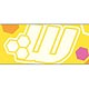 アイドルマスター SideM 布ストラップ W