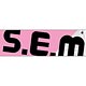 アイドルマスター SideM 布ストラップ S.E.M