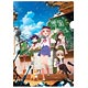 TVアニメ「がっこうぐらし！」 クリアファイル【A】