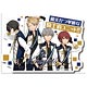 あんさんぶるスターズ！ ダイカットステッカー(Knights)