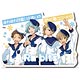 あんさんぶるスターズ！ ダイカットステッカー(Ra*bits)