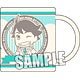 ハイキュー！！ プラコップ「及川 徹」