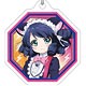 SHOW BY ROCK！！ イヤホンジャックアクセサリー シアン