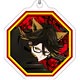 SHOW BY ROCK！！ イヤホンジャックアクセサリー ヤイバ