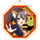 SHOW BY ROCK！！ イヤホンジャックアクセサリー 阿