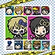 HELLO KITTY × DRRR！！ ブロックメモ 02 集合
