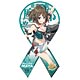 マグコレ 艦隊これくしょん -艦これ- 摩耶改二 (リボン型)
