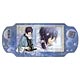 デザスキン「薄桜鬼」PSVita(PCH-1000)スキンシール デザイン3(斎藤一)