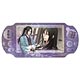 デザスキン「薄桜鬼」PSVita(PCH-2000)スキンシール デザイン1(土方歳三)