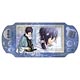 デザスキン「薄桜鬼」PSVita(PCH-2000)スキンシール デザイン3(斎藤一)