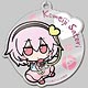 東方Project ふもふも アクリルキーホルダー 7 古明地さとり