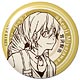 「文豪ストレイドッグス」ドームマグネット デザイン10(宮沢賢治)