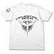 機動戦士ガンダム00 ソレスタルビーイングTシャツ/ホワイト-M