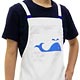 艦隊これくしょん -艦これ- 大鯨エプロン Mens ver.