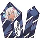 艦隊これくしょん -艦これ- 呂500ネクタイ