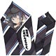 艦隊これくしょん -艦これ- 暁改二ネクタイ