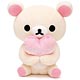 卓上リラックマ(ハート) コリラックマ