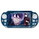 デザスキン「DIABOLIK LOVERS DARK FATE」PS Vita(PCH-2000)スキンシール デザイン5(逆巻レイジ)