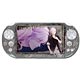 デザスキン「DIABOLIK LOVERS DARK FATE」PS Vita(PCH-2000)スキンシール デザイン6(逆巻スバル)