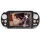 デザスキン「DIABOLIK LOVERS DARK FATE」PS Vita(PCH-2000)スキンシール デザイン7(無神ルキ)