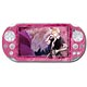 デザスキン「DIABOLIK LOVERS DARK FATE」PS Vita(PCH-2000)スキンシール デザイン8(無神コウ)