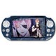 デザスキン「DIABOLIK LOVERS DARK FATE」PS Vita(PCH-2000)スキンシール デザイン12(月浪シン)