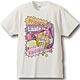 プリパラ フルカラーTシャツ2000 A柄 Lサイズ