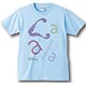 プリパラ フルカラーTシャツ A/らぁら Mサイズ