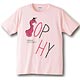 プリパラ フルカラーTシャツ B/そふぃ Lサイズ