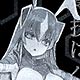ウルトラ怪獣擬人化計画 ゼットン プレミアムクリスタル(シリアルナンバー入り)