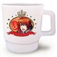 スタッキングカップ うたの☆プリンスさまっ♪マジLOVEレボリューションズ01 一十木 音也SKC
