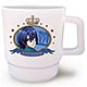 スタッキングカップ うたの☆プリンスさまっ♪マジLOVEレボリューションズ02 聖川 真斗SKC