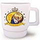 スタッキングカップ うたの☆プリンスさまっ♪マジLOVEレボリューションズ03 四ノ宮 那月SKC