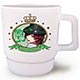 スタッキングカップ うたの☆プリンスさまっ♪マジLOVEレボリューションズ08 寿 嶺二SKC
