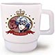 スタッキングカップ うたの☆プリンスさまっ♪マジLOVEレボリューションズ09 黒崎 蘭丸SKC