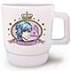 スタッキングカップ うたの☆プリンスさまっ♪マジLOVEレボリューションズ10 美風 藍SKC