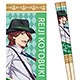 マイ箸コレクション うたの☆プリンスさまっ♪マジLOVEレボリューションズ08 寿 嶺二MSC