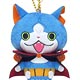 妖怪ウォッチ DXクリーナーつきマスコットだニャン ガブニャン