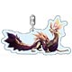 モンスターハンタークロス アクリルキーホルダー 海竜種