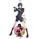 刀剣乱舞-ONLINE- ビッグサイズアクリルキーホルダー 第三弾 薬研藤四郎