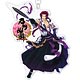刀剣乱舞-ONLINE- ビッグサイズアクリルキーホルダー 第三弾 蜻蛉切