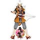 刀剣乱舞-ONLINE- ビッグサイズアクリルキーホルダー 第三弾 山伏国広