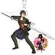 刀剣乱舞-ONLINE- ビッグサイズアクリルキーホルダー 第三弾 御手杵