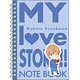 俺物語！！ B6ノート 砂川誠