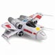 スターウォーズ/ X-WING ファイター スーパーデフォームドプラッシュ